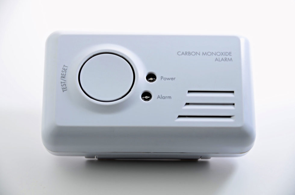 Carbon Monoxide Safety FisherAir Heating & Conditioning