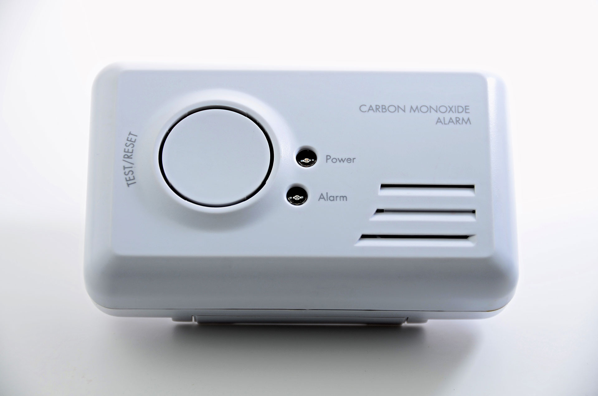 Carbon Monoxide Safety FisherAir Heating & Conditioning
